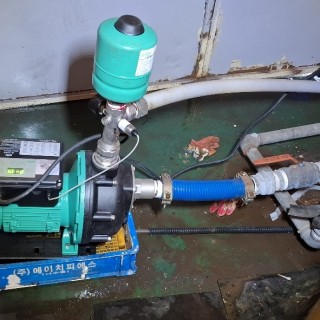 안산설비업체 ✓170