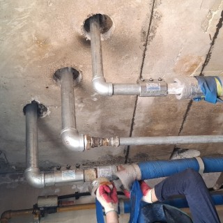 안산설비업체 ✓185