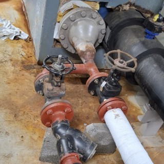 안산설비업체 ✓199