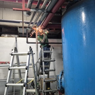 안산설비업체 ✓189