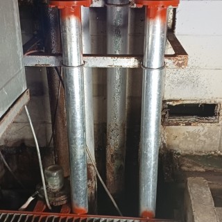 안산설비업체 ✓163