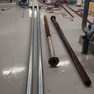 안산설비업체 ✓164